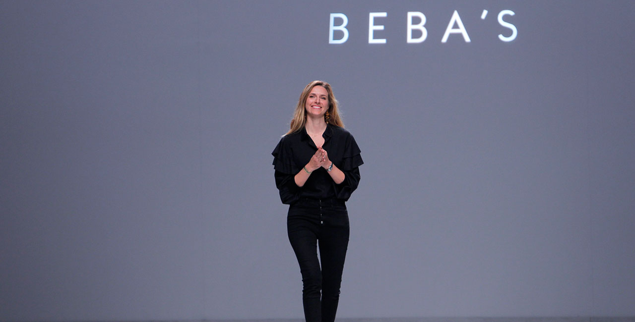 ilovebrides.pt Beba's Closet coleção 2020 vestidos de noiva